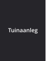 Tuinaanleg