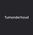 Tuinonderhoud